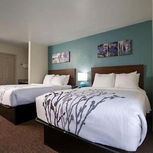 Double Room Two Double Beds Non-Smoking